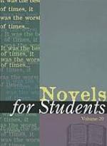 Novels for Students, Volume 39