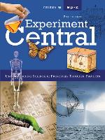 Experiment Central 6 Volume Set