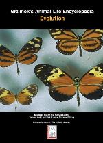 Grzimek's Animal Life Encyclopedia