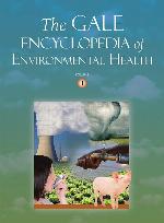 The Gale Encyclopedia of Environmental Health: 2 Volume Set