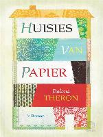 Huisies van papier