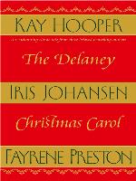 The Delaney Christmas Carol