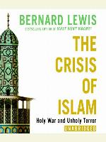 The Crisis of Islam