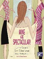 Mine are Spectacular