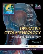 Operative Otolaryngology