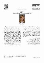 Essentials of Thoracic Imaging, an Issue of Radiologic Clinics, 43