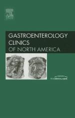 Gastroenterology Clinics of North America