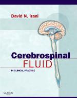 Cerebrospinal Fluid In Clinical Practice