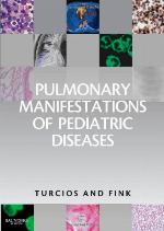 Pulmonary Manifestations of Pediatric Diseases