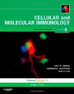 Cellular and Molecular Immunology