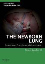 The Newborn Lung