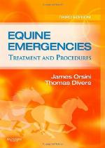 Equine Emergencies