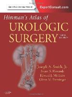 Hinman's Atlas of Urologic Surgery: Expert Consult - Online and Print