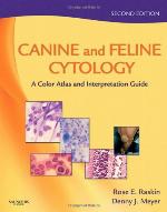 Canine And Feline Cytology