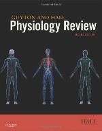 Guyton &amp; Hall Physiology Review