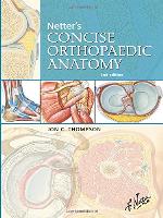 Netter's Concise Orthopaedic Anatomy (Netter Basic Science)