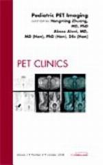 Pediatric Pet Imaging, an Issue of Pet Clinics, 3