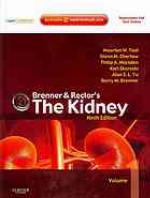 Brenner and Rector's The Kidney