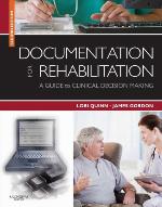 Documentation for Rehabilitation