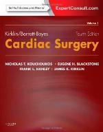 Kirklin/Barratt-Boyes Cardiac Surgery: Expert Consult - Online and Print (2-Volume Set) (Kochoukas, Kirklin/Barratt-Boyes Cardiac Surgery (2 vol. Set))