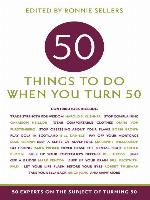 50 Things To Do When You Turn 50