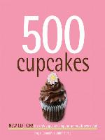 500 Cupcakes