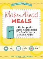 Make-Ahead Meals