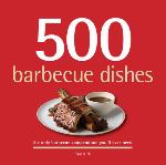 500 barbecue dishes