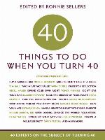 40 Things to Do When You Turn 40