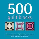 500 Quilt Blocks