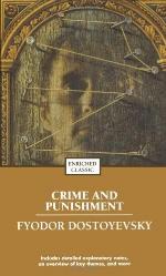 Crime And Punishment