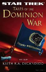 Tales of the Dominion War
