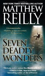 Seven Deadly Wonders: A Novel (1) (Jack West, Jr.)