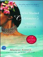 Who Slashed Celanire's Throat?