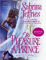 To Pleasure a Prince