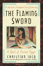 The Flaming Sword