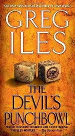 The Devil's Punchbowl (Penn Cage)