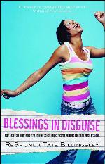 Blessings in Disguise (2) (Good Girlz)