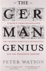 The German Genius