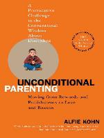 Unconditional Parenting