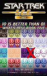 10 Is Better Than 01 (Star Trek