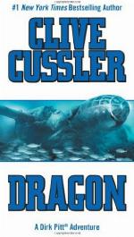 Dragon (Dirk Pitt Adventure)