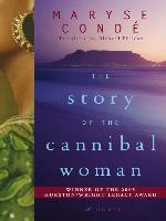 The Story of the Cannibal Woman