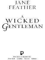A Wicked Gentleman