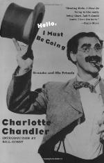 Hello, I Must Be Going