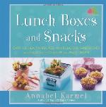 Lunch Boxes and Snacks