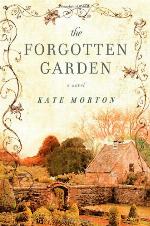 The Forgotten Garden