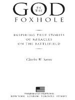 God in the Foxhole