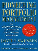 Pioneering Portfolio Management