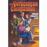 The Vorkosigan Companion